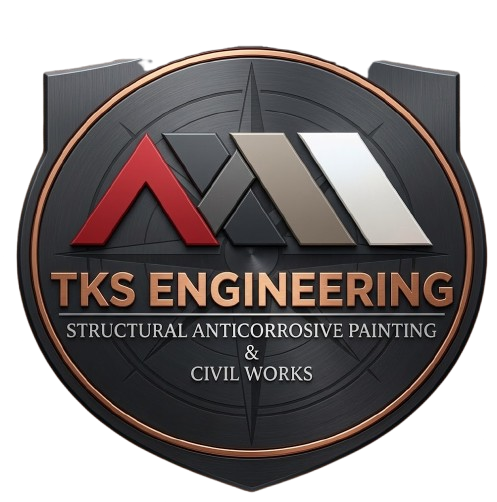 TKS Engineering Logo