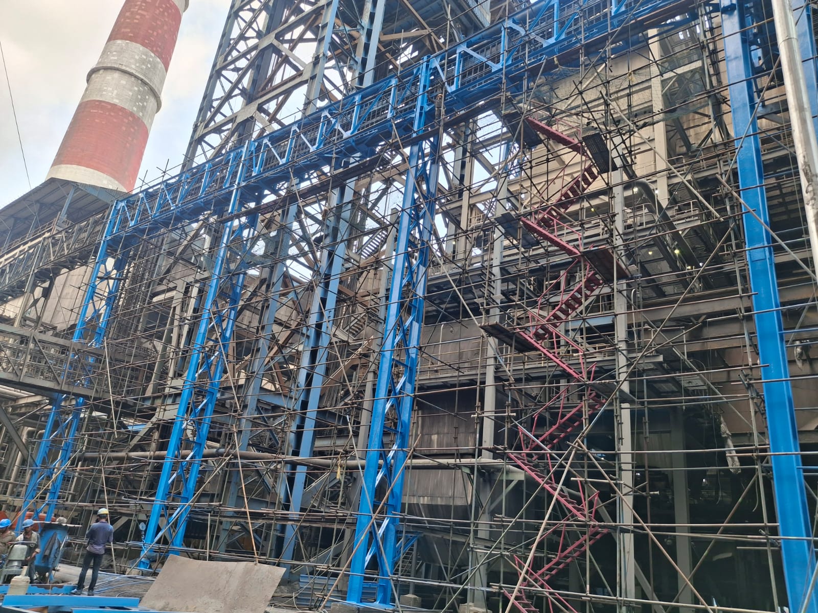 Site Operations