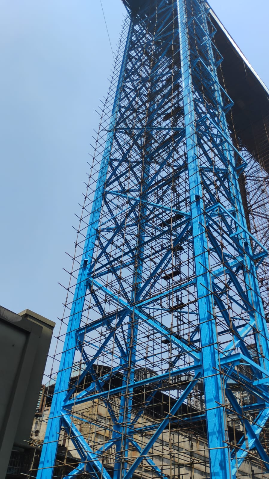 Engineering Work
