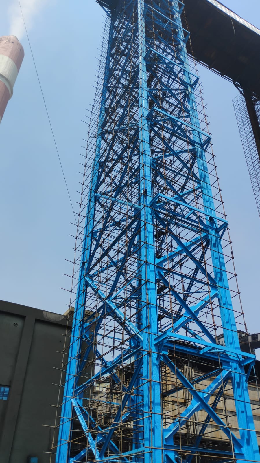 IOCL Haldia Refinery
